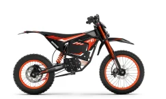 QRONGE X1 SPARK, электромотоцикл из каталога
