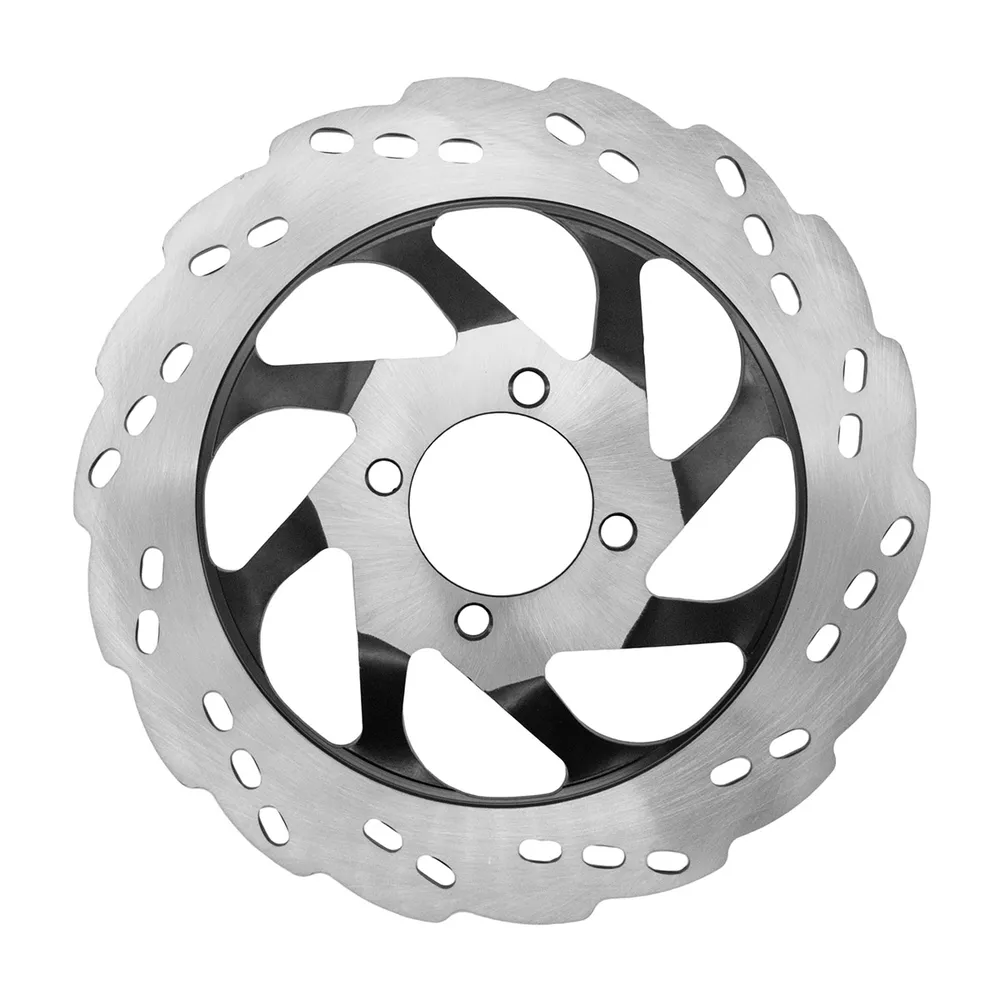 Диск тормозной передний 240мм Sport 003, Motoland, CQR