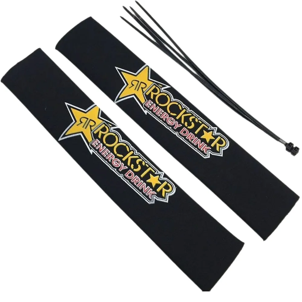Зашита перьев ( чулки ) RockStar