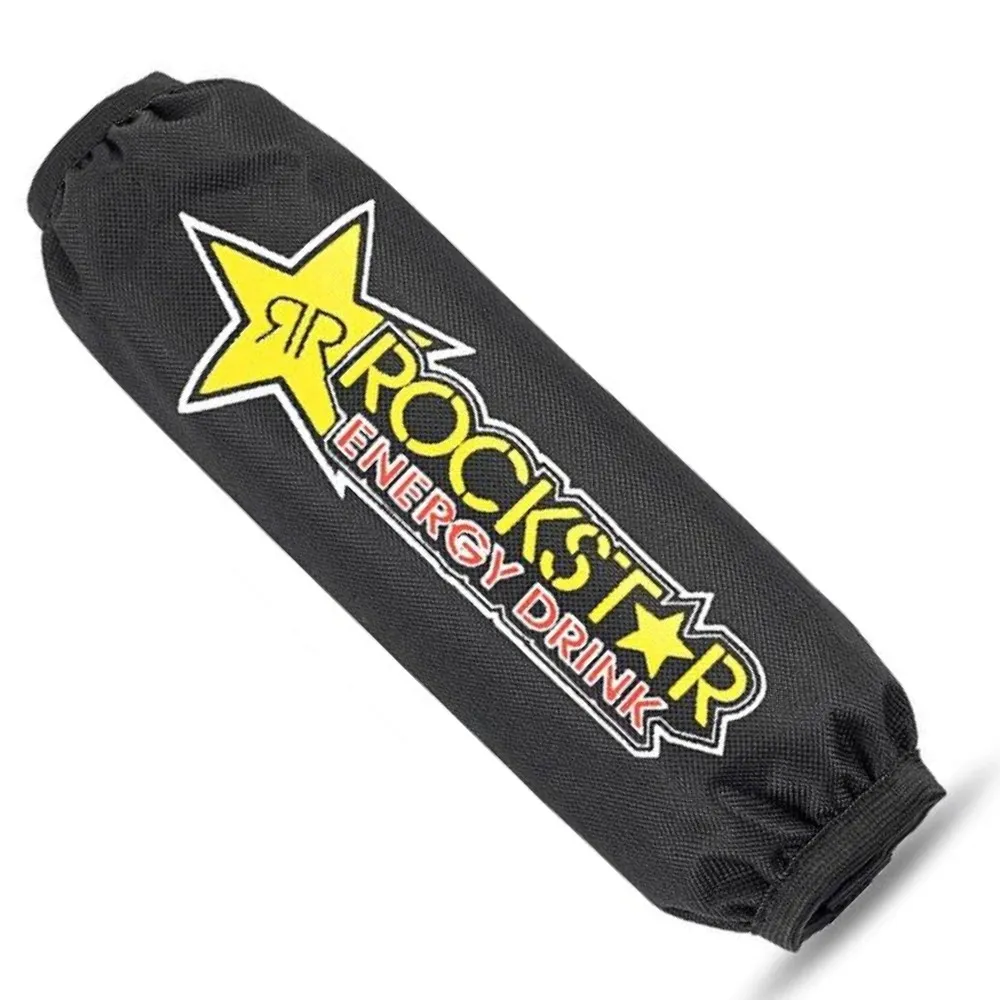 Зашита для амортизатора L-350мм RockStar