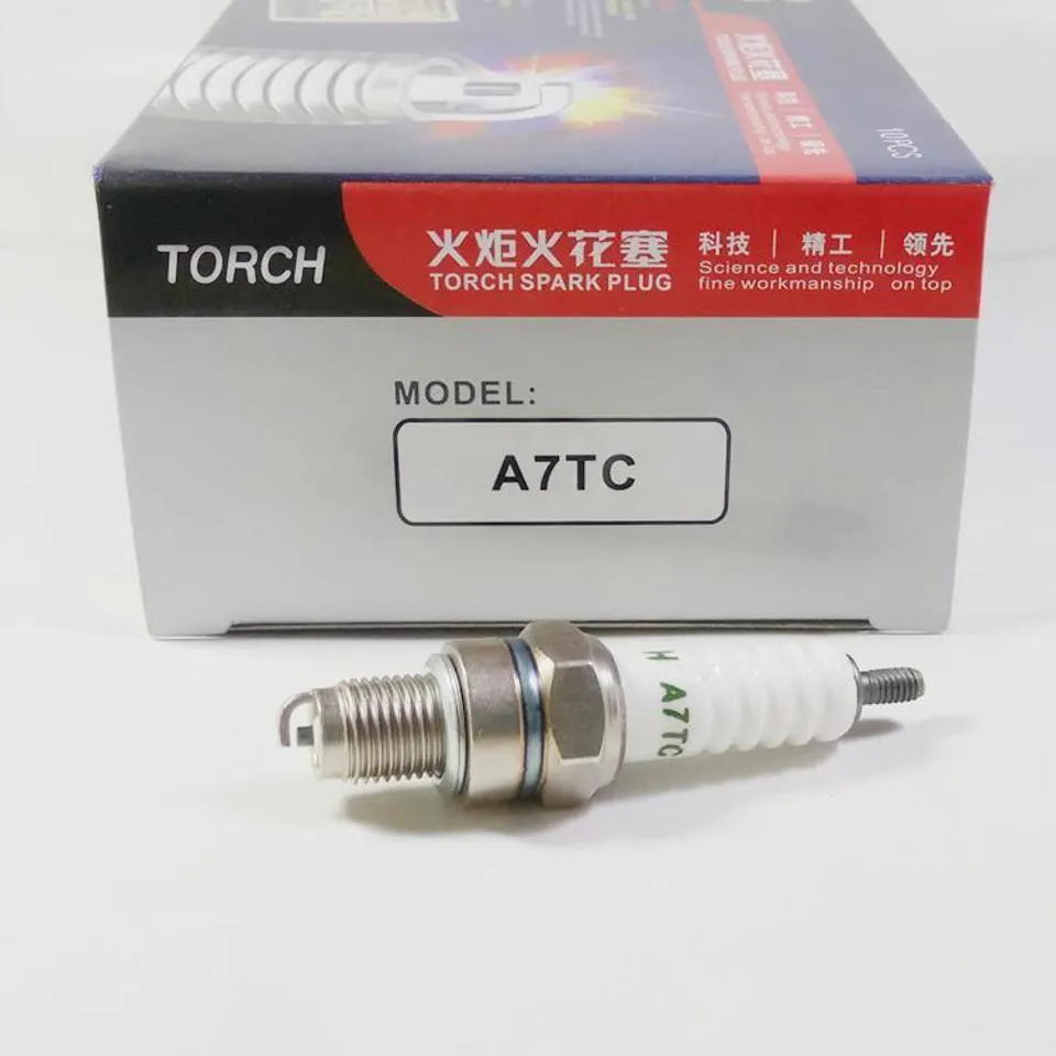 Свеча зажигания C7HSA A7TC